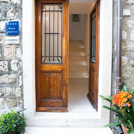 Casa Arancia Apartmán Dubrovník