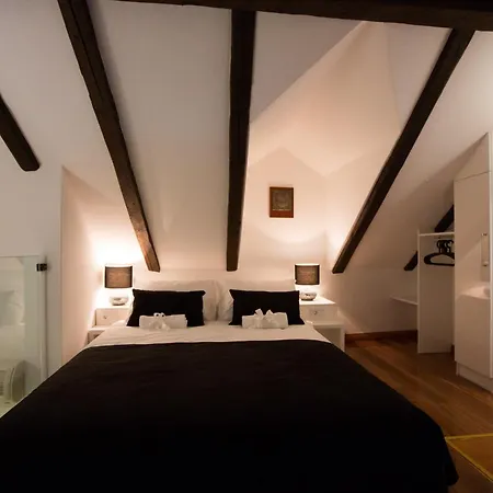 Casa Arancia Apartmán *