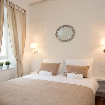 Apartmán Casa Arancia *