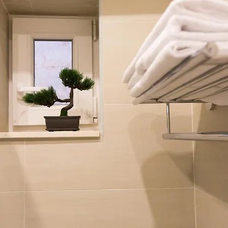 Casa Arancia Apartmán Dubrovník