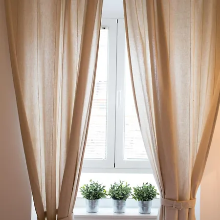 Apartmán Casa Arancia Dubrovník