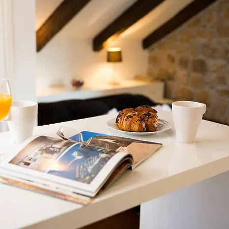 Casa Arancia * Dubrovník