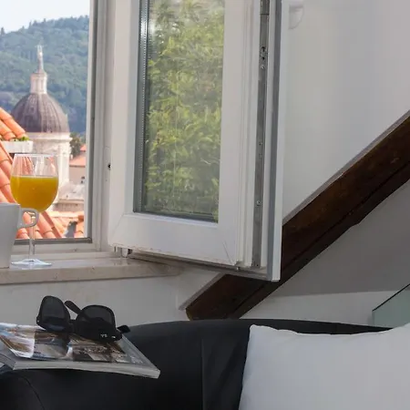 Casa Arancia * Dubrovník