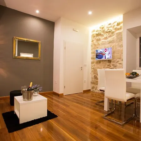 Apartmán Casa Arancia Dubrovník
