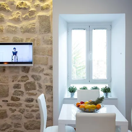 Casa Arancia Apartmán *