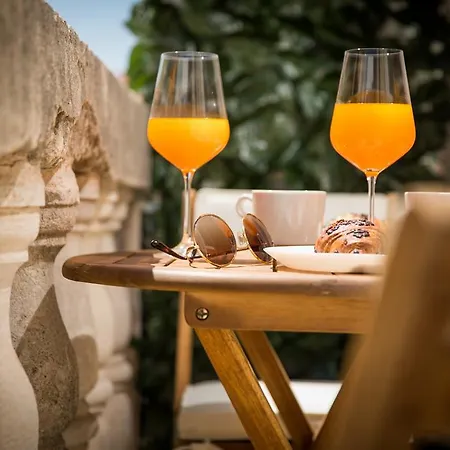 Apartmán Casa Arancia