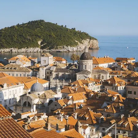 Casa Arancia Dubrovník